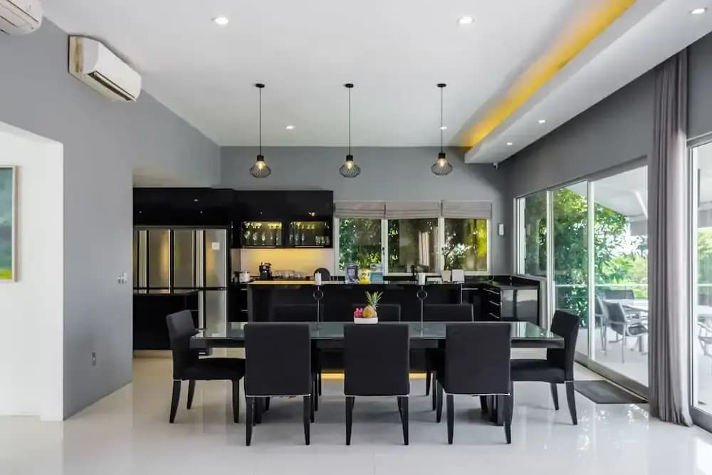 Suluban Cliff Bali Villa - photo 17