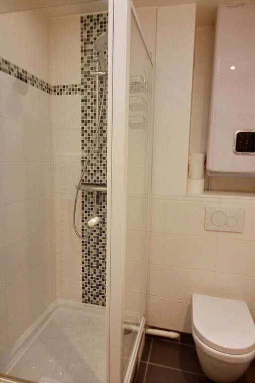 103156 - Appartement 2 Personnes Châtelet - Les Halles - photo 8