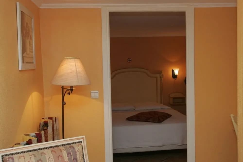 La Petite Sirne - photo 4