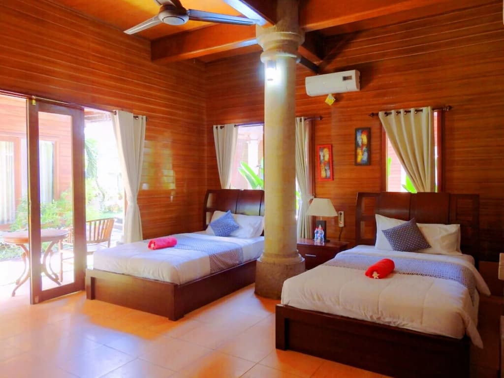 Villa Happy - photo 6