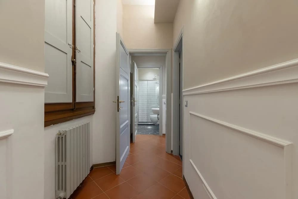 Charming 2 bedroom in Florence - photo 13