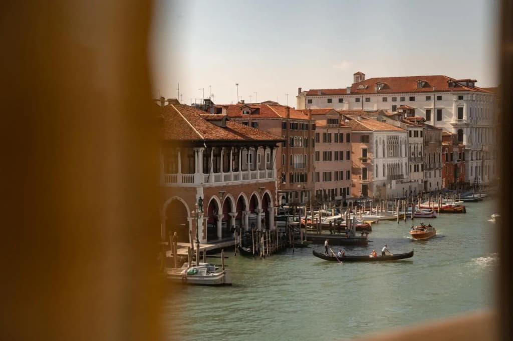 The Venice Venice Hotel - photo 23