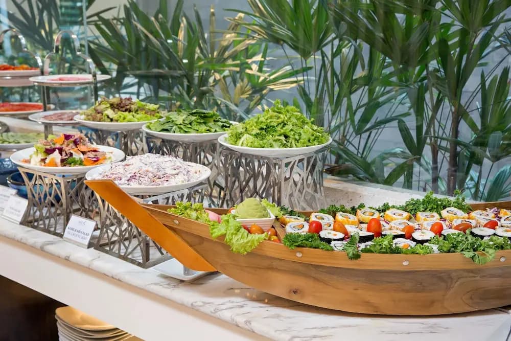 Satya Da Nang Hotel Han Market - photo 13