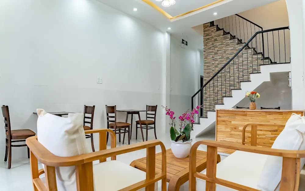 Little Boss Homestay - photo 19