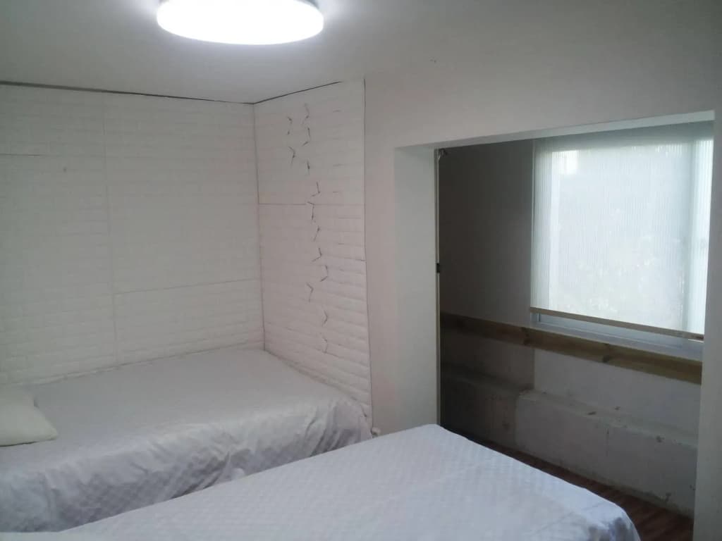 Grim Hotel - photo 3