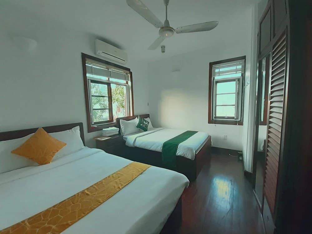 Sun Villa - photo 6