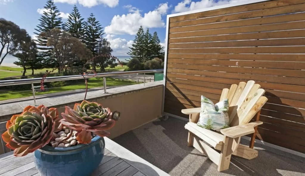Aquabelle Apartments - photo 16
