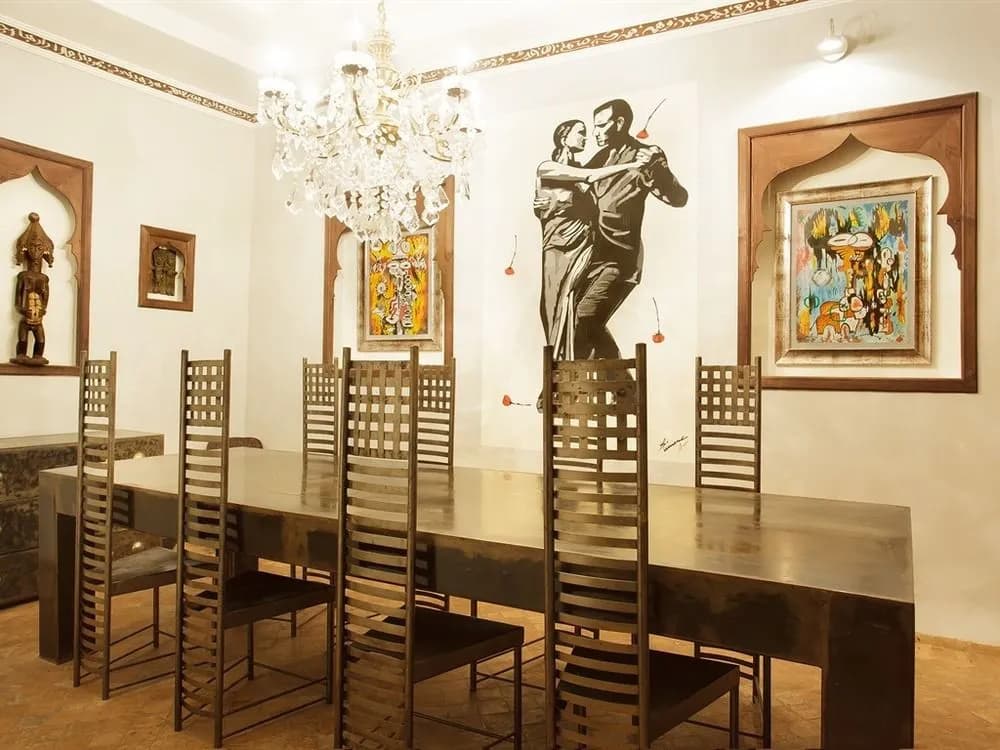 Riad Chafia - photo 15