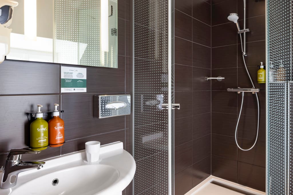 Holiday Inn Paris Opéra Grands Boulevards by IHG Hotel - photo 40