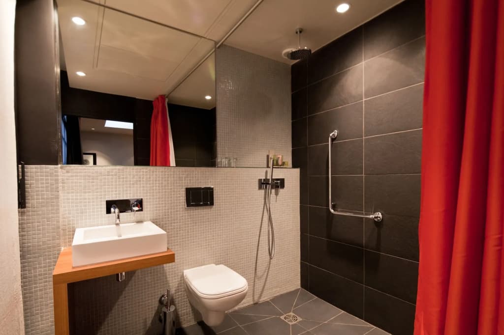 Fred Hotel - photo 8