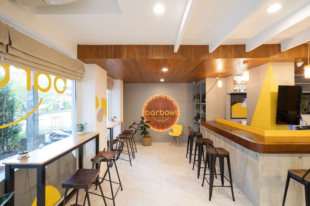 Bedline Hotel - photo 27