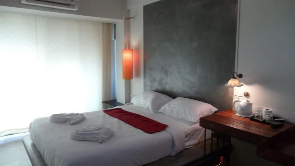 Rayaan Beach Paradise - photo 6