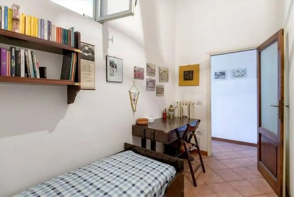 Ponte Rosso Apartment - photo 3