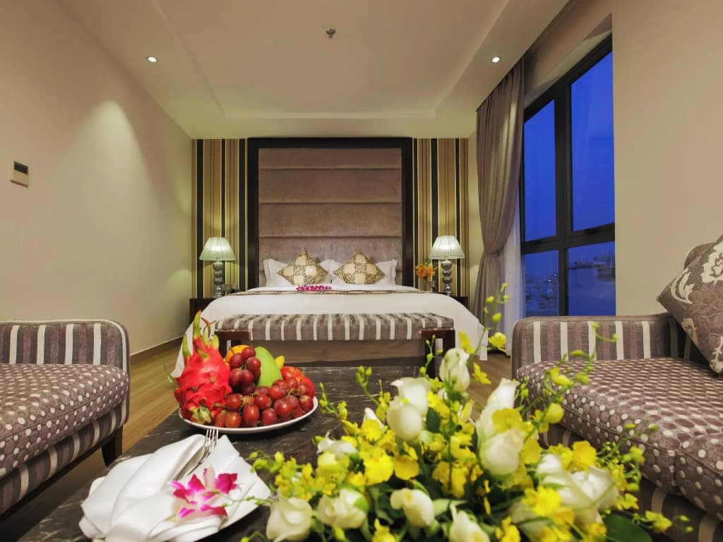 Athena Boutique Hotel - photo 4