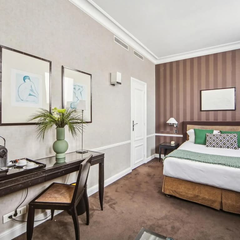 Hotel Victoires Opera - photo 22