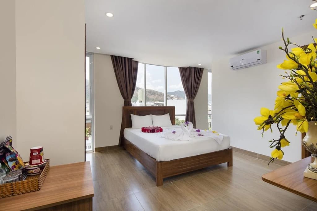 Truong Thinh Hotel - photo 3