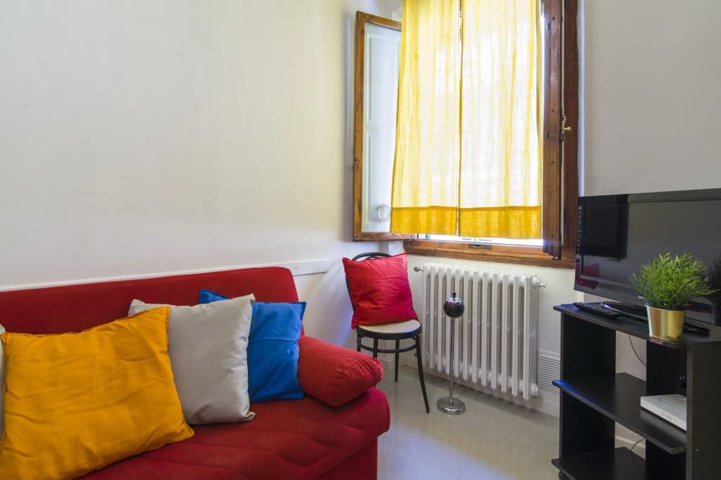 Santa Maria Novella Flat - photo 13