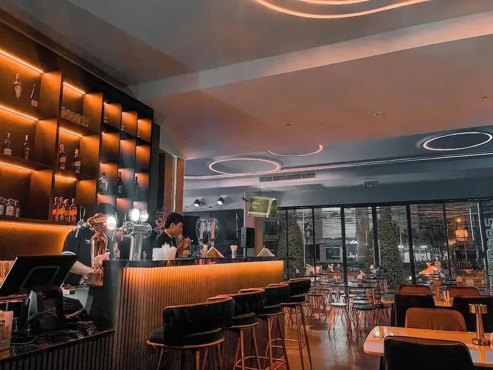 35 Bow Hotel - photo 15