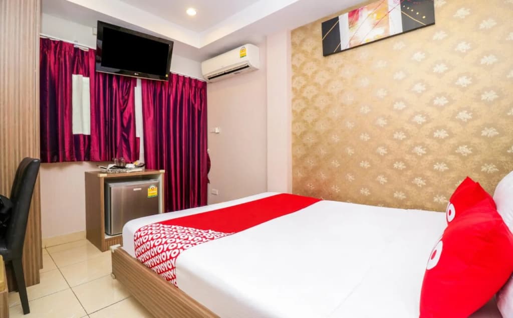 Rivana Boutique by Sandara Pattaya - photo 18