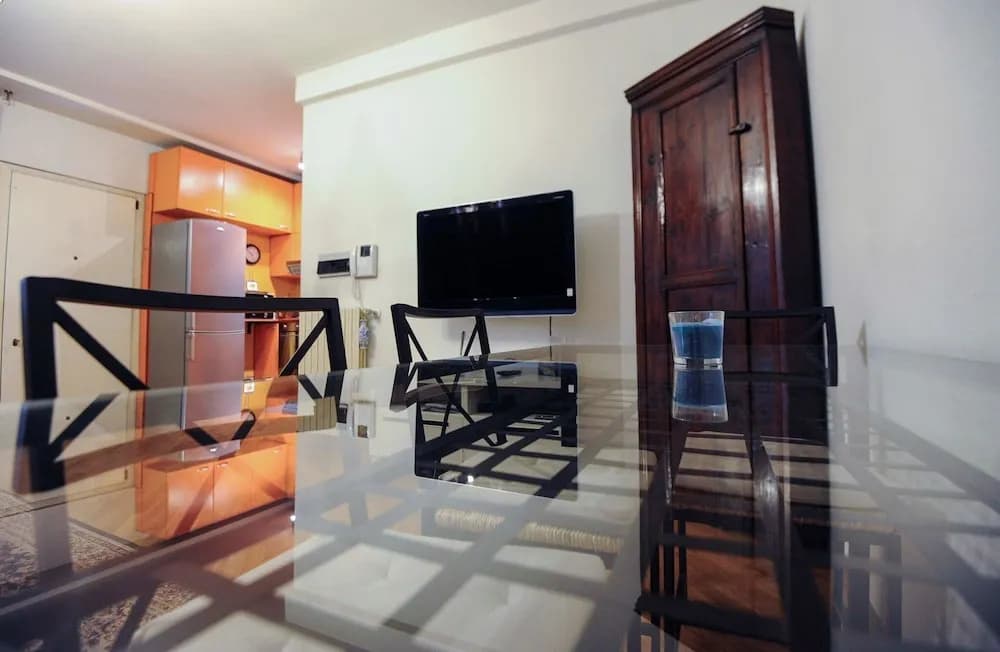 Park Apartment - photo 6