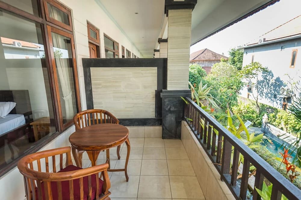 Alya Living Sanur - photo 7