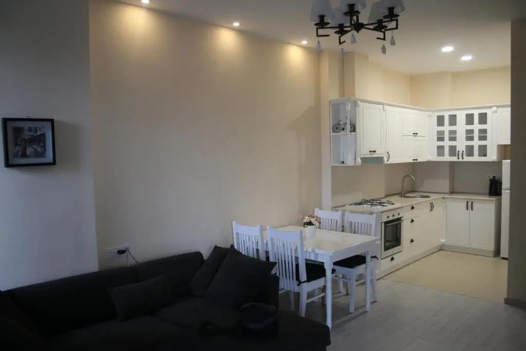 Natalia's Apartment - photo 14