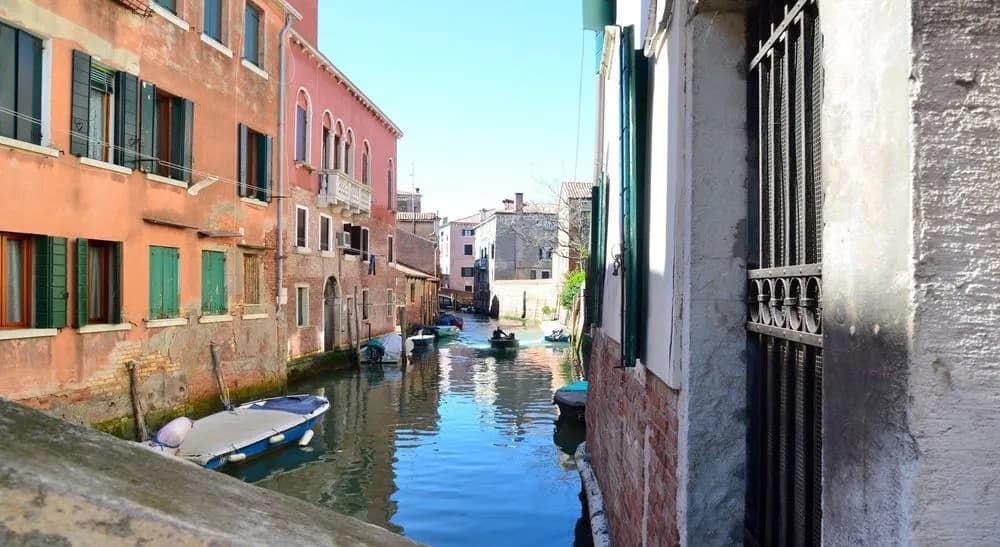 Ca' Sagredo al Ponte B&B - photo 12