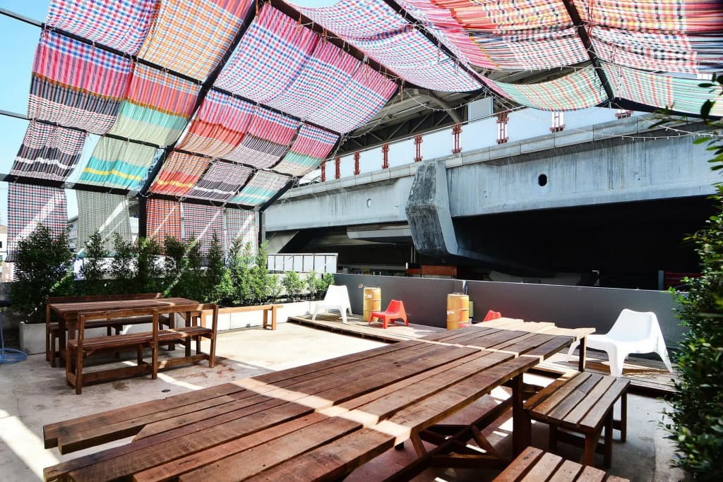 Adventure Hostel - photo 27
