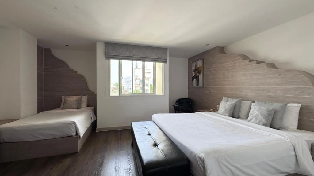 Methavalai Residence - photo 6