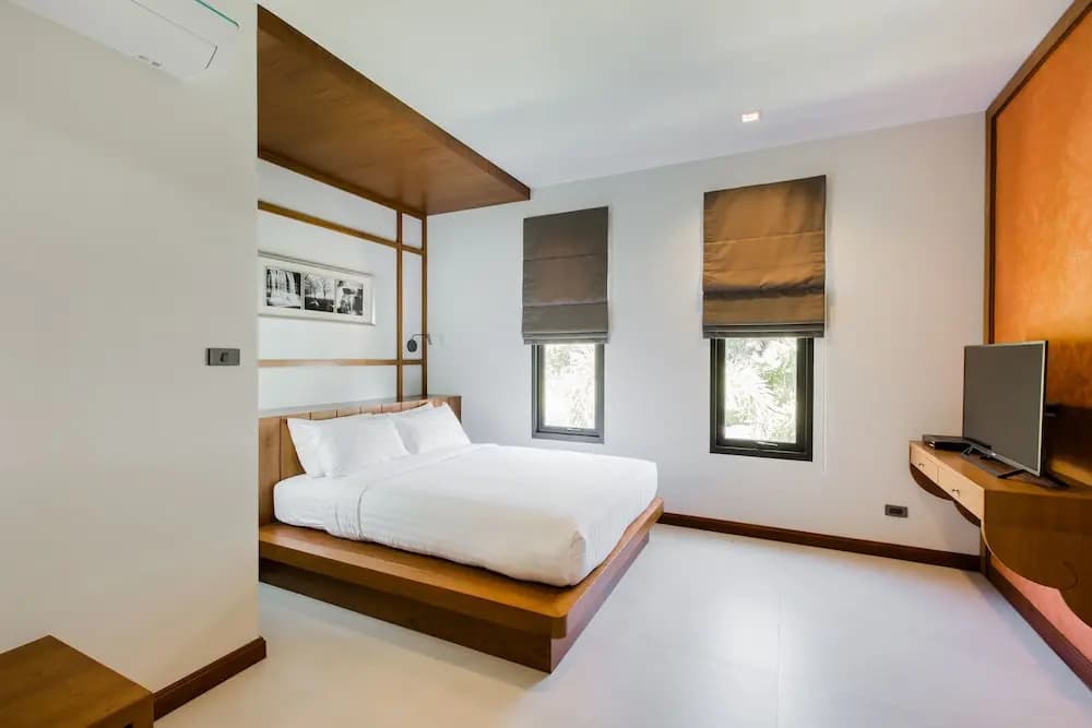 Villa Palavee B3 - photo 4