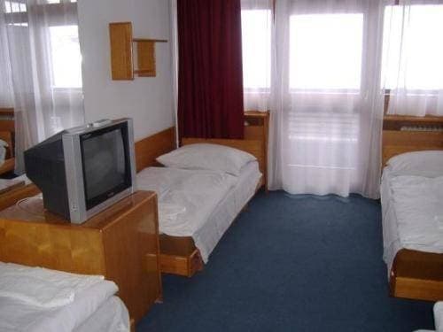 Budai Sport Hotel - photo 3