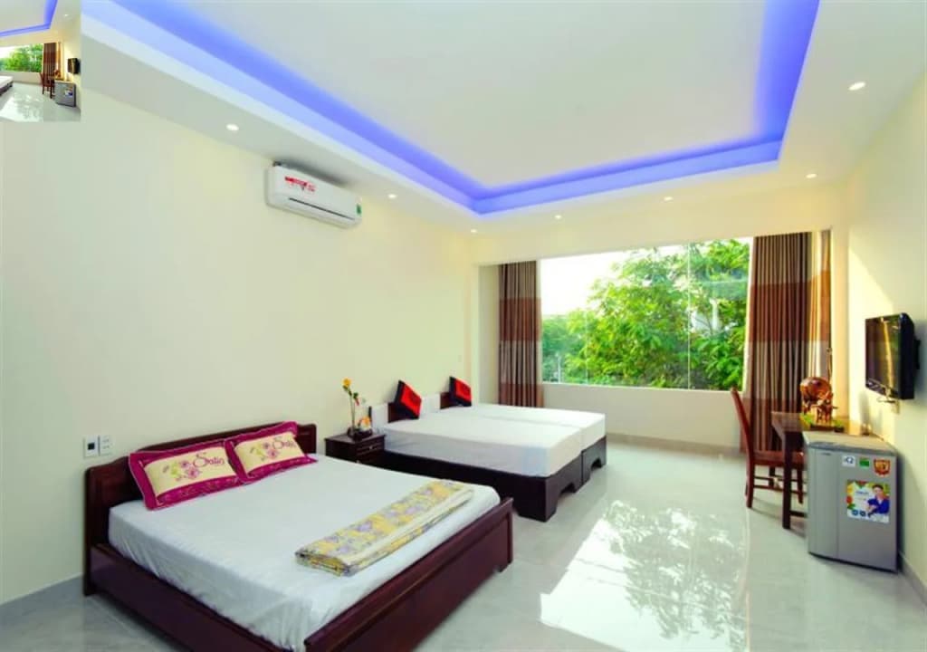 Royal Homestay - photo 7