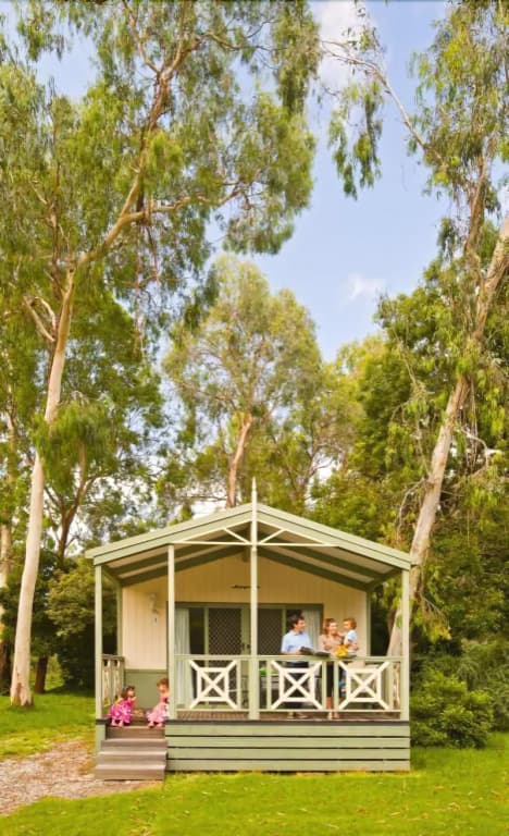 BIG4 Crystal Brook Tourist Park - photo 10