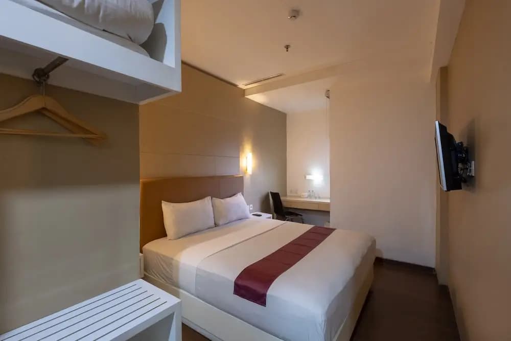 Terraz Tree Hotel - photo 7