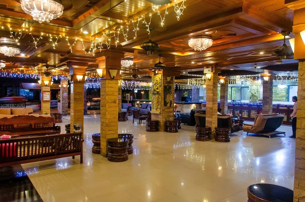 Diva Patong Hotel - photo 43
