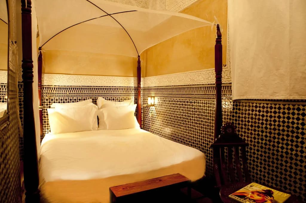 Riad Ka - photo 6