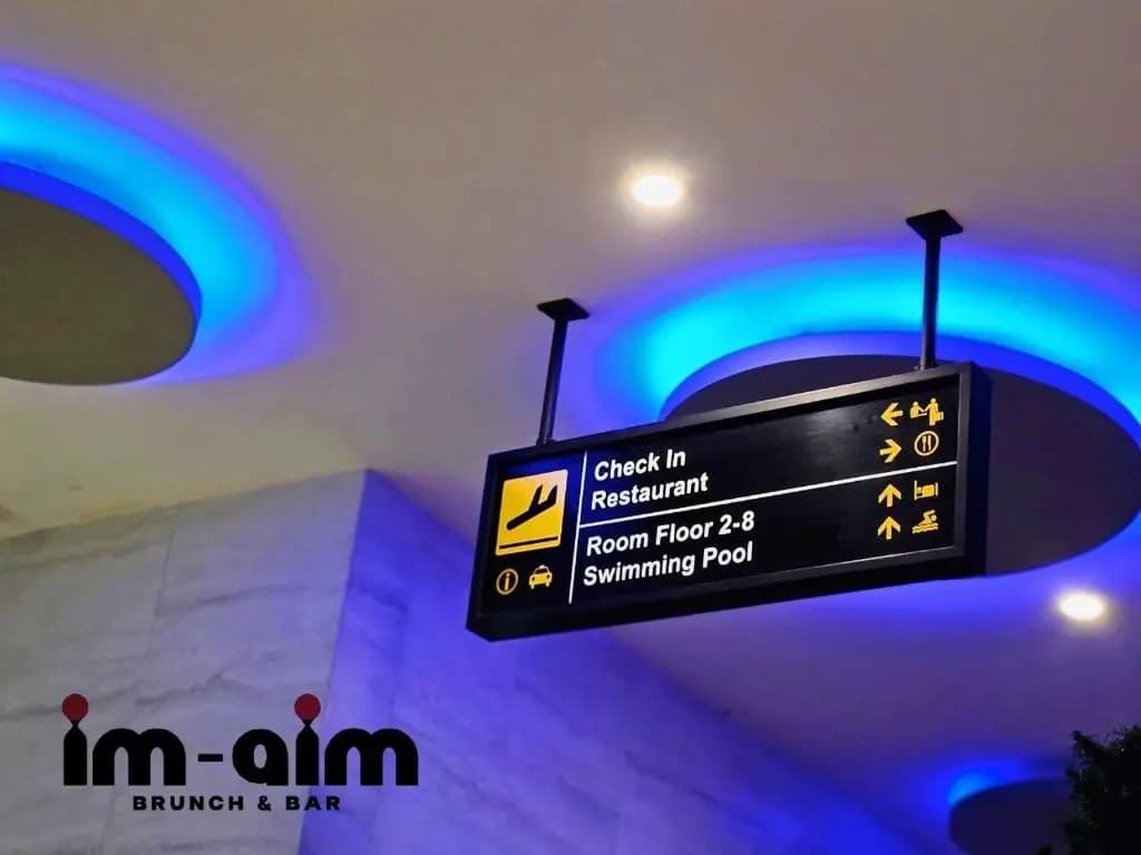 The AIM Patong Hotel - photo 44