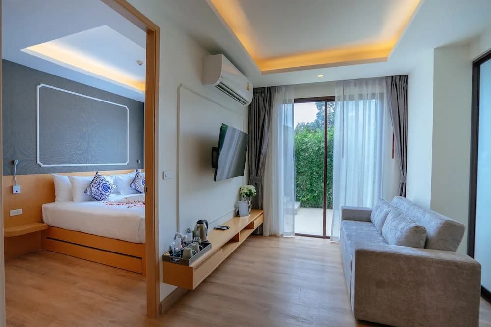 The Aristo Condo Ii - photo 4