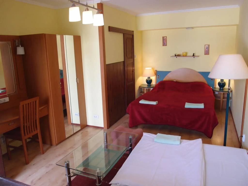Hotel Oswaldo - photo 5