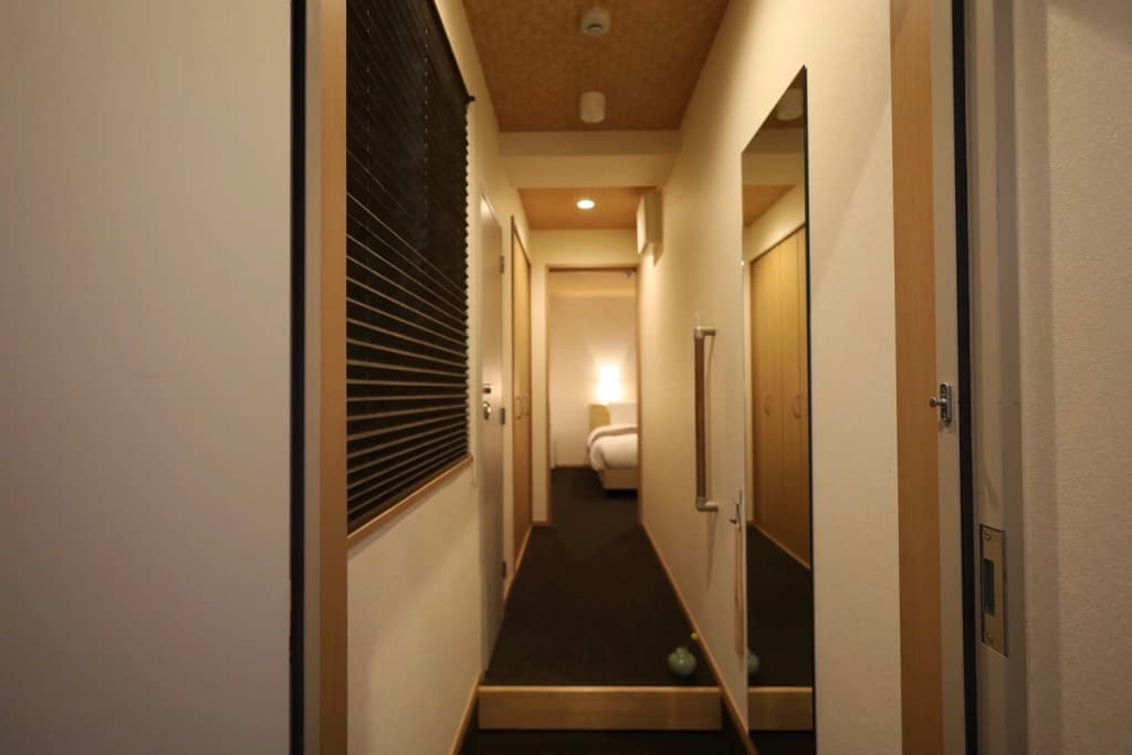 Xcellent Hotel - photo 7