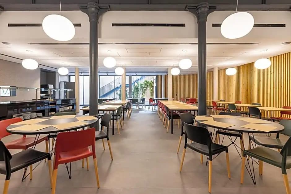 Hotel Raval House - photo 22