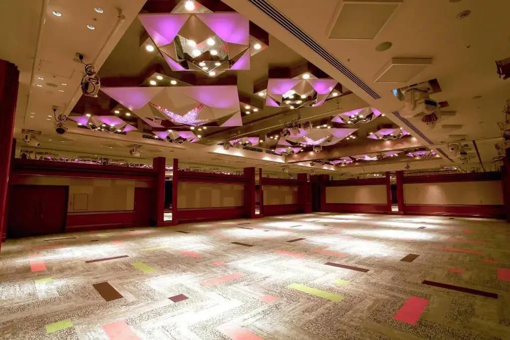 Courtyard by Marriott Tokyo Ginza Hotel - photo 23