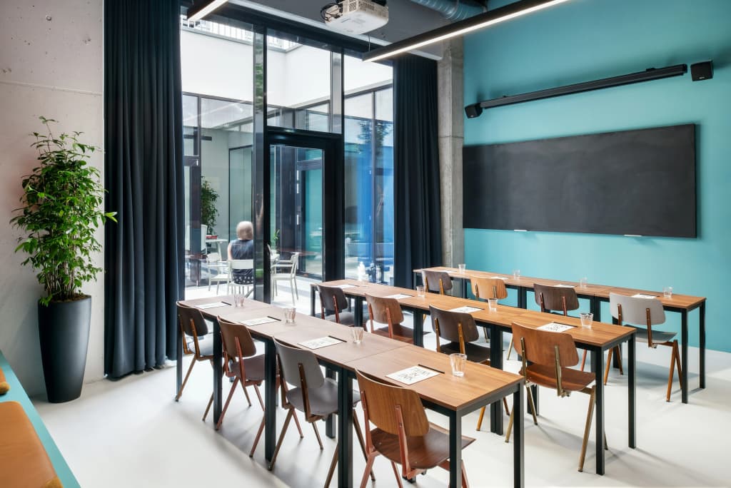 The Social Hub Vienna - photo 23