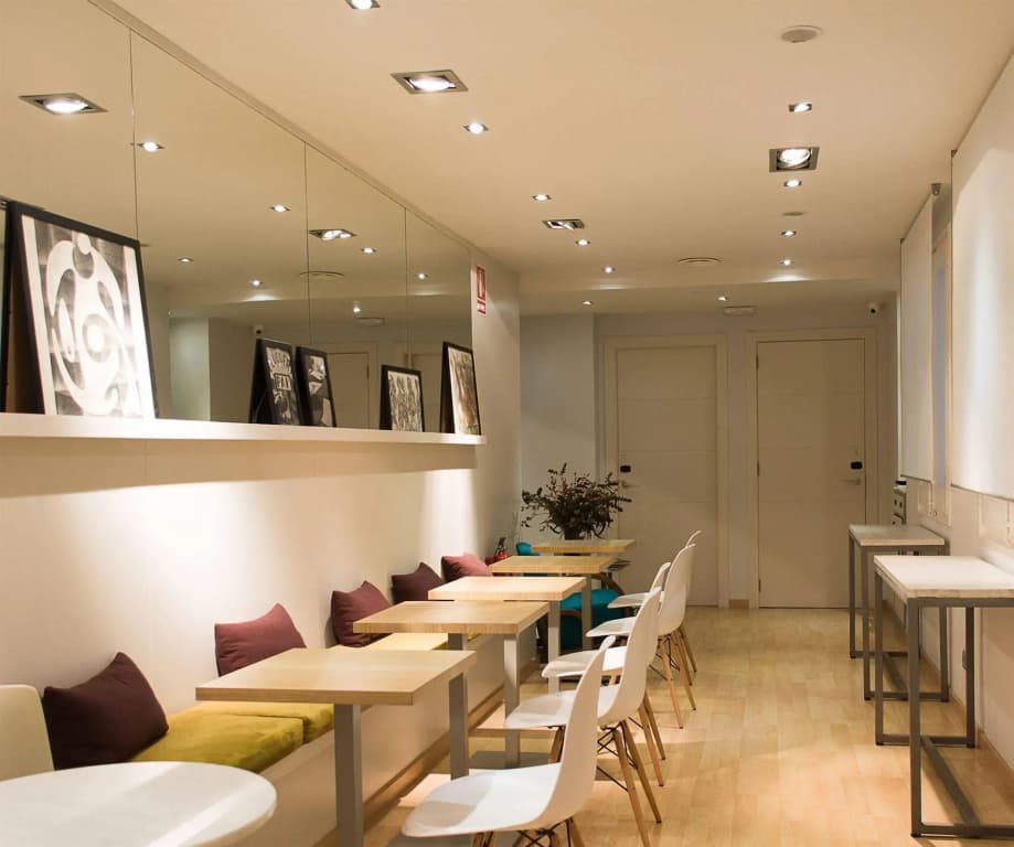 LeMar Boutique Barcelona Hotel - photo 14