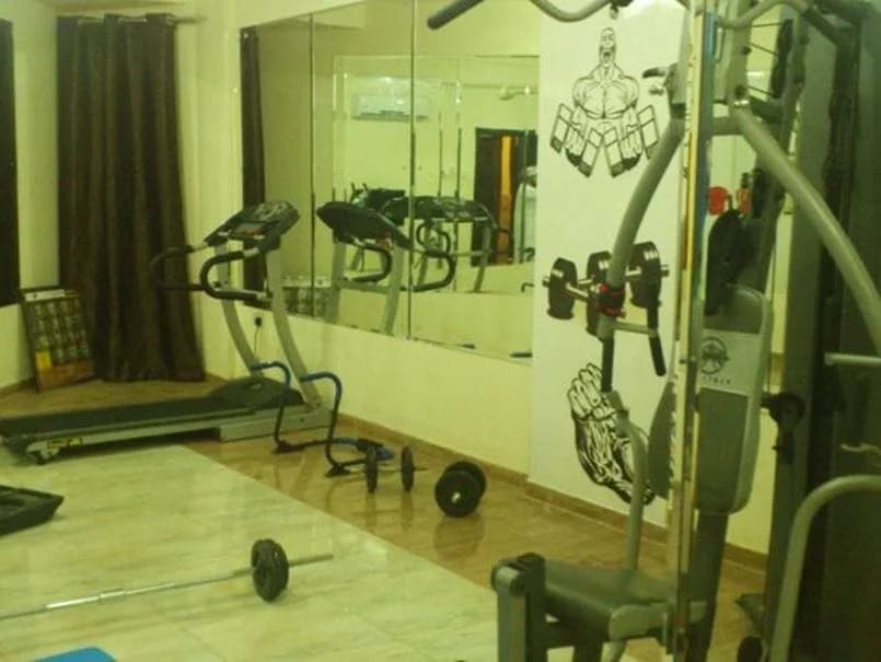 Husin Al Khaleej Hotel Apartment - photo 16