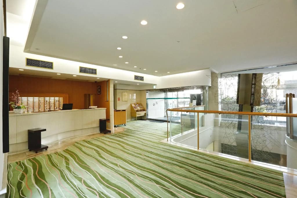 Tokyo Green Hotel Korakuen - photo 2
