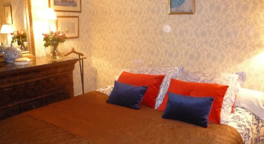 Bed And Breakfast Tour Eiffel 3 - photo 6