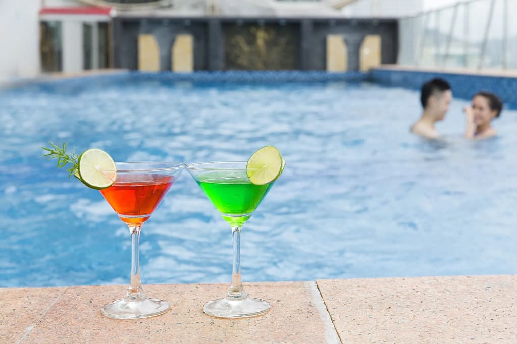 Galina Hotel & Spa - photo 42