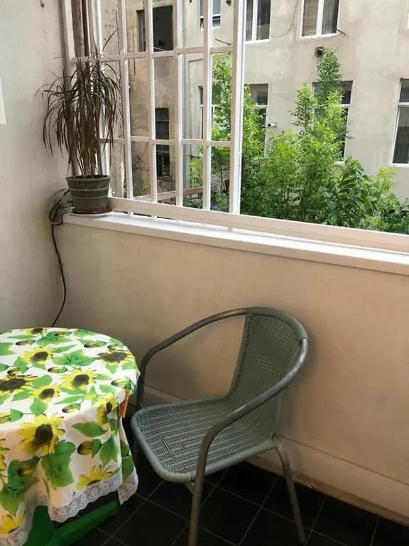 appartment near rustaveli - photo 7