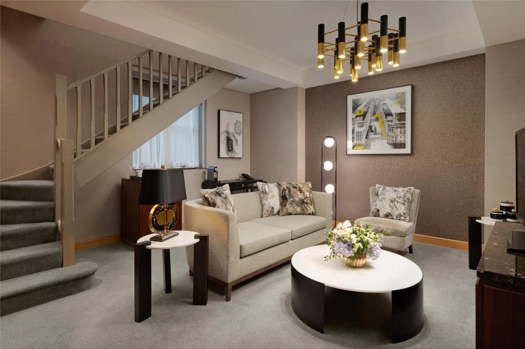 Conrad London St. James - photo 32